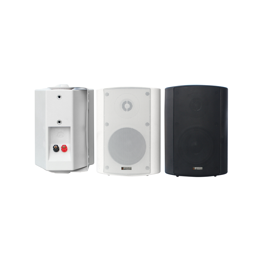 PHN-2系列定壓壁掛揚聲器